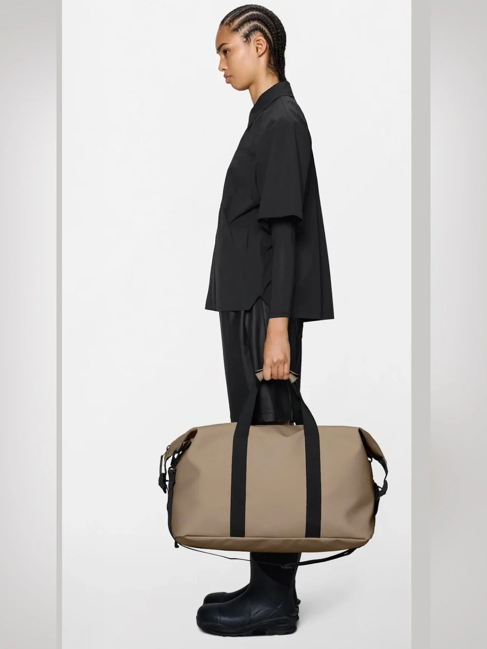 Rains weekend bag